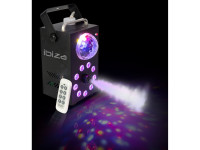 Ibiza FOGGY-ASTRO Ibiza FOGGY-ASTRO